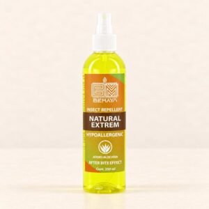 Repelente Extrem 250 ml | Repelente Natural para Mosquitos | Bemaya