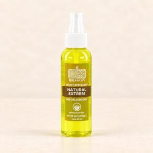 Repelente Extrem 60 ml | Repelente Natural para Mosquitos | Bemaya