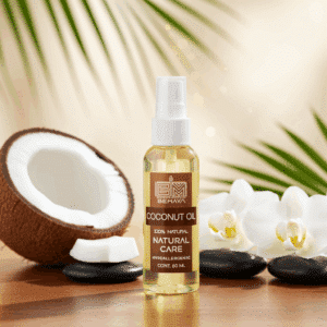 Aceite de Coco Natural 60 Ml