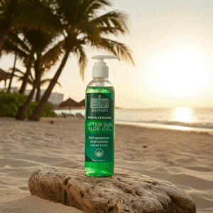 Gel Hidratante After sun Aloe Vera 250 ml