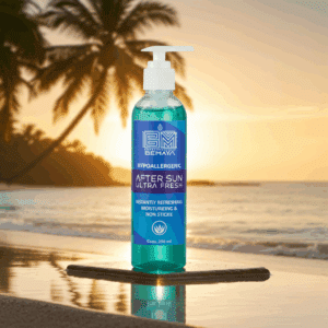 Gel Hidratante Aftersun Ultra Fresh 250 ml