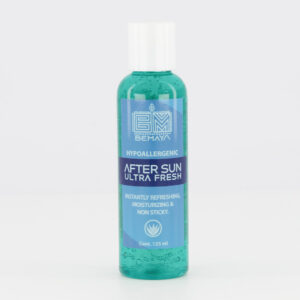 After Sun Ultra Fresh 125 ml | Aloe Vera, Caléndula y Tepezcohuite | BEMAYA