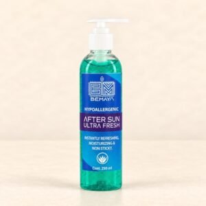 Gel Hidratante Aftersun Ultra Fresh 250 ml