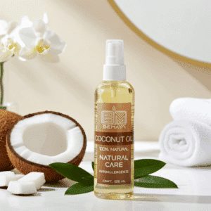 Aceite de Coco Natural 125 Ml