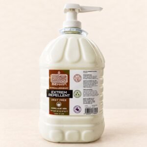 Repelente Extrem Crema 5 Litros | Repelente Biodegradable | Bemaya