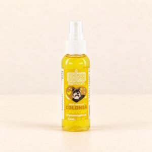 Colonia de Hembra Ladycan 60 Ml