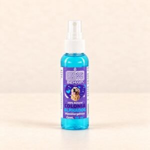 Colonia para Macho Alphadog 60 ml