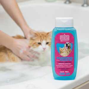Shampoo Tutti Frutti para Perros y Gatos 300 ml | Bemaya