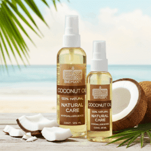 Aceite de Coco